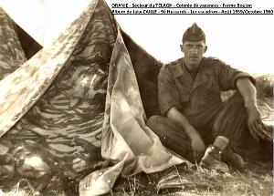 CAILLE-9e Hussards- 012